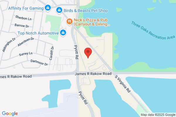 Schiffmayer Plastics Corporation