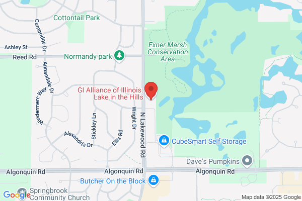 Northern Illinois Foot & Ankle Specialists