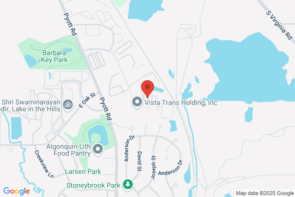 AMS Store and Shred, LLC