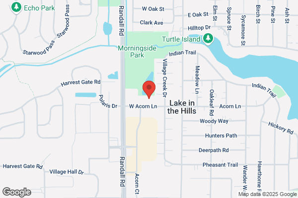 Algonquin Orthodontics