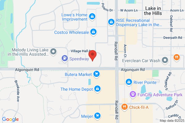 Algonquin Rd Surgery Center