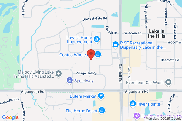 Costco Wholesale Pharmacy