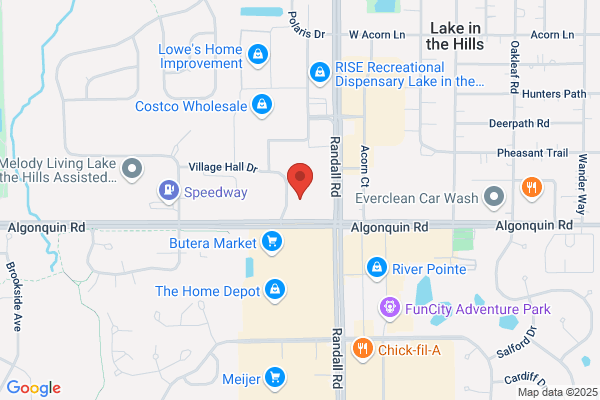 O'Reilly Auto Parts
