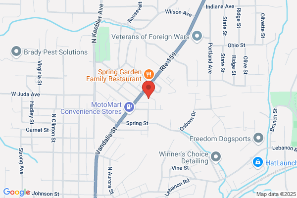 Owens & Associates Counseling & Therapy Center, LLC