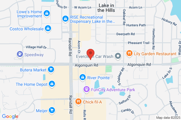 U-Haul Moving & Storage of Lake In The Hills