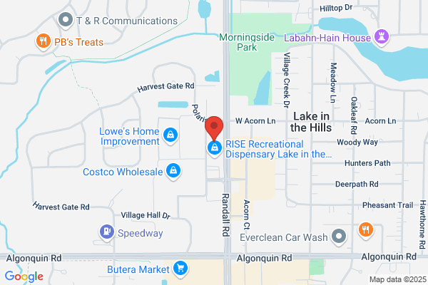 Athletico Physical Therapy - Lake in the Hills