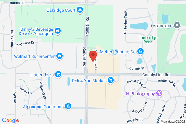 Diamond Physical Therapy - Randall Rd Algonquin