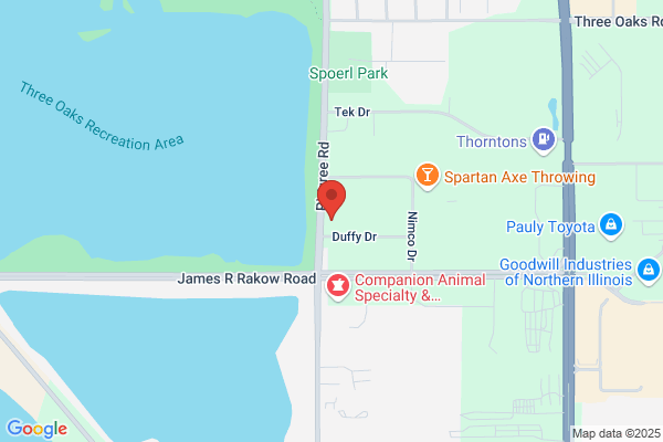 McGrath Press & Graphic Services Inc