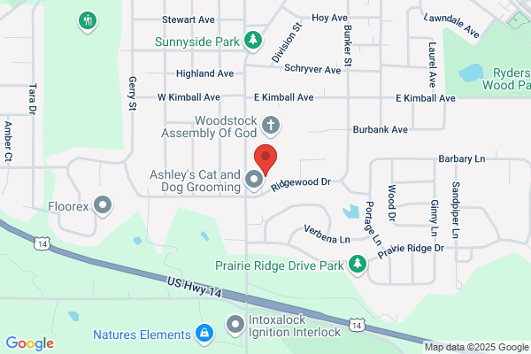 Northwest Appraisal Service