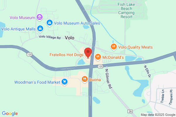 Fradillio's Hot Dogs