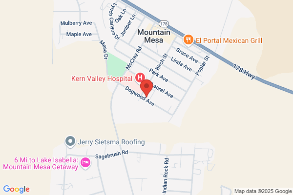 Rural Health Clinic