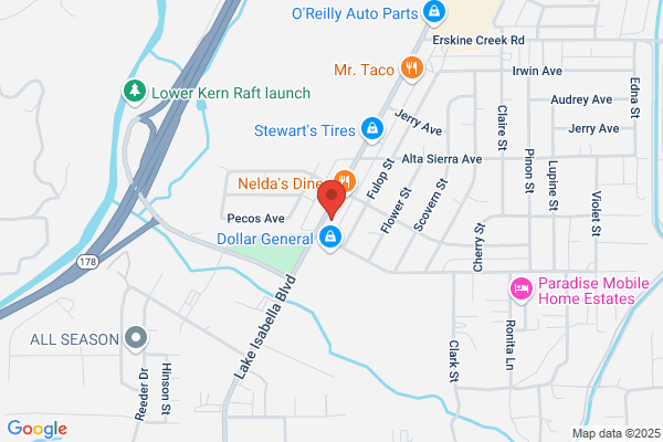 Sierra Mortuary & Funeral Home