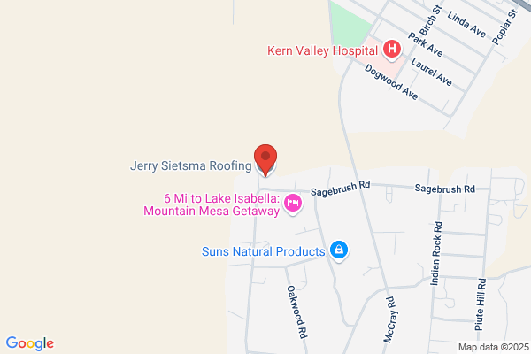 Town & Country Roofing
