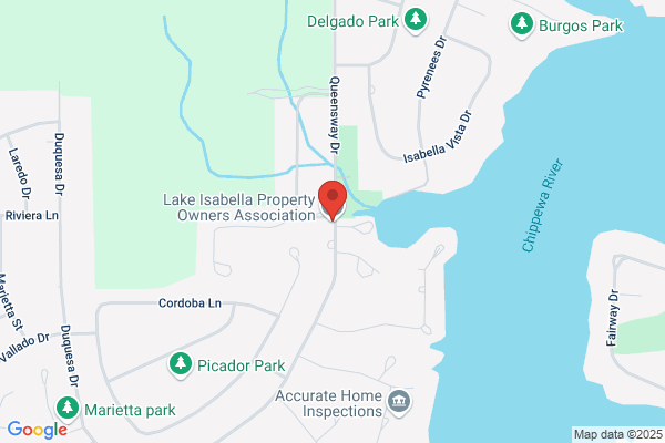 Lake Isabella Property Owners Association
