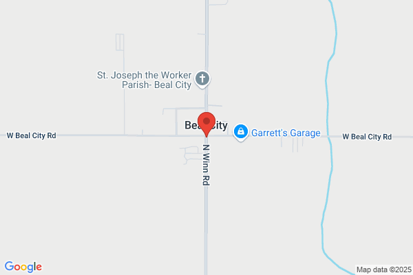 Beal City Oil Co