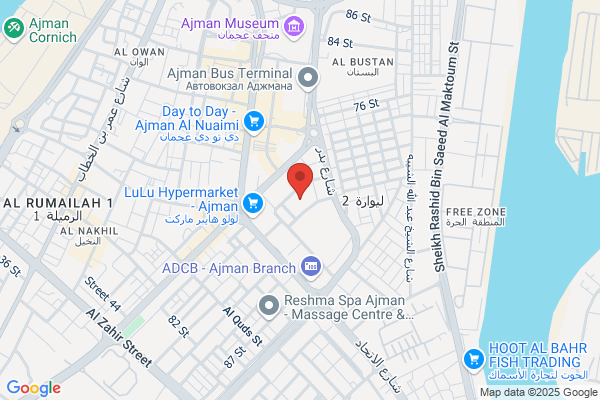 Jaad Homes
