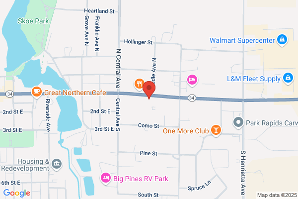 AutoZone Auto Parts