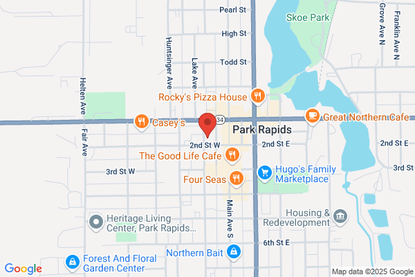 Achieve Therapy & Fitness - Park Rapids