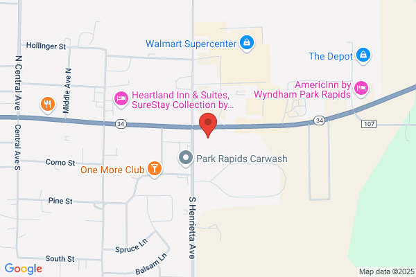 Heartland Center of Natural Healing