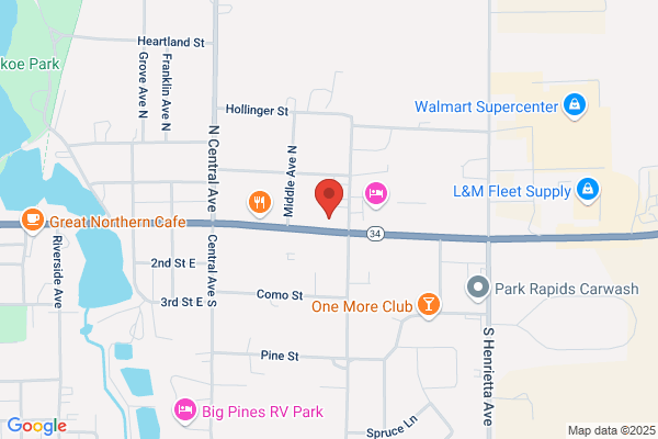 Thielen Motors, INC.