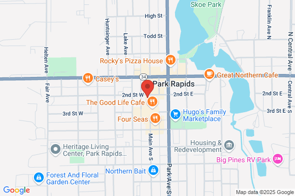 Beyond Juice