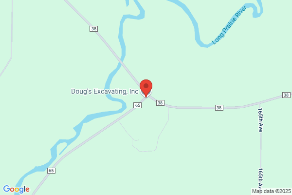 Dickinson Doug Construction