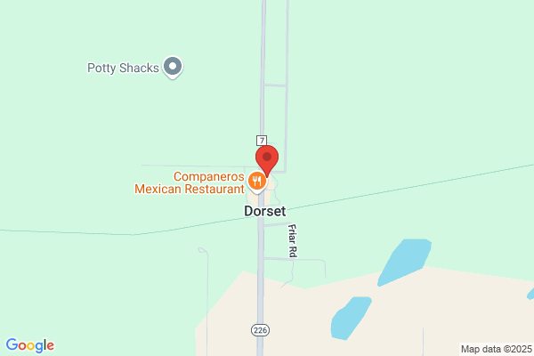 Dorset General Store & La Pasta Eatery