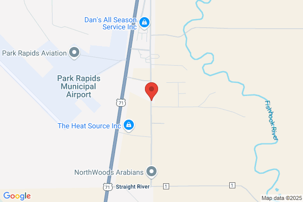 Hy-Mark Heating & Cooling Inc