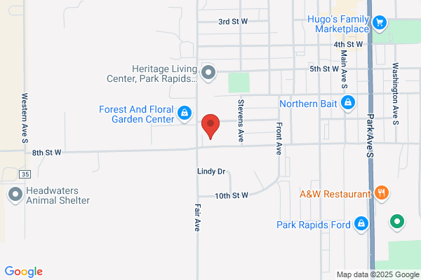 Itasca Apartments