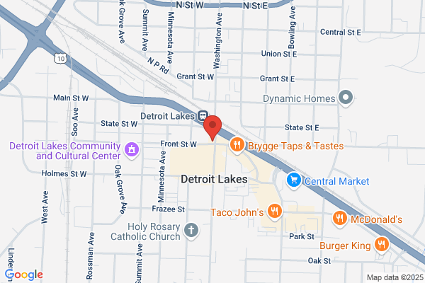 Minnesota Community Development Corporation