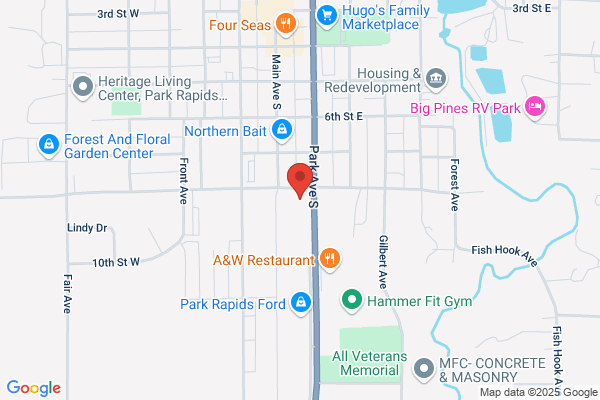 NAPA Auto Parts - Park Rapids Auto Parts