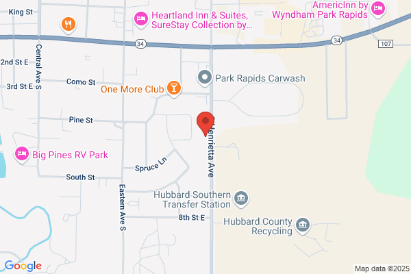 Northwoods Dental
