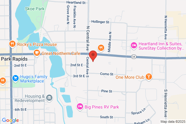 Park Ace Hardware