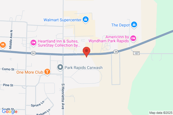 Park Rapids Auto Centre