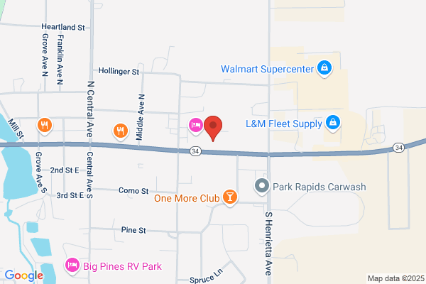 Park Rapids Enterprise