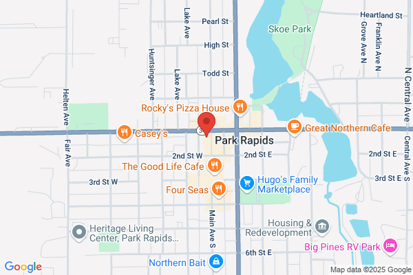 Park Rapids Floral & Nursery
