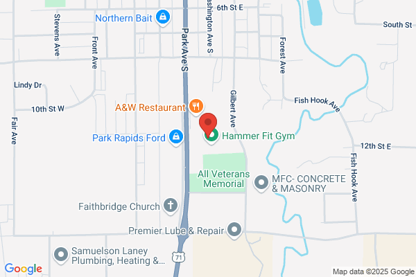 Park Rapids Furniture Center