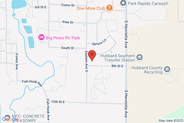 Parkwood Place Townhomes