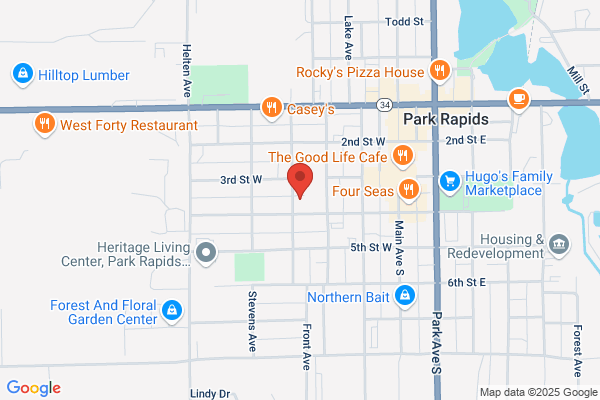 Rapid Abstract & Title Services Inc