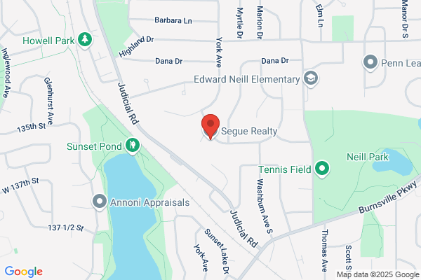 Segue Title & Real Estate Services