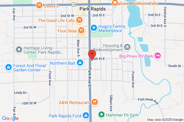 Straight River Real Estate - Main Street