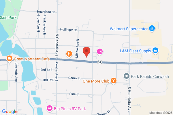 Thielen Motors