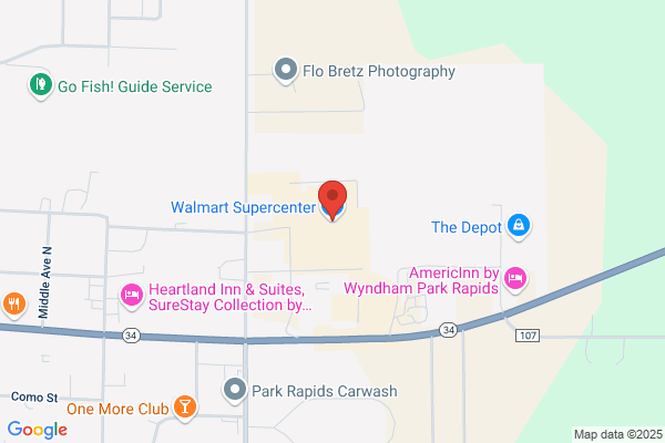 Wal-Mart Supercenter