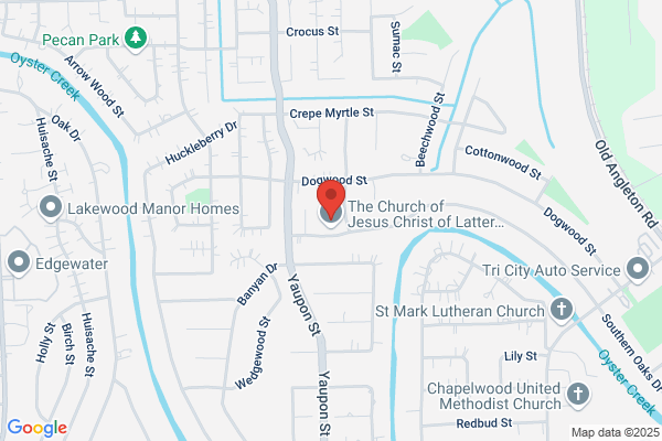 FamilySearch center