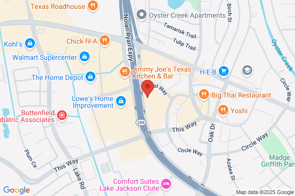 Luby's