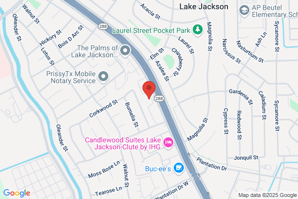 Woodhollow Apartments