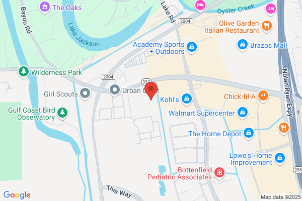 Honda of Lake Jackson