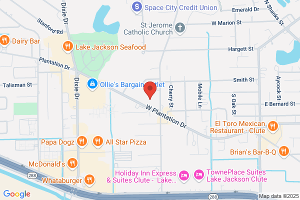Brazos Computer Repair & Internet Service