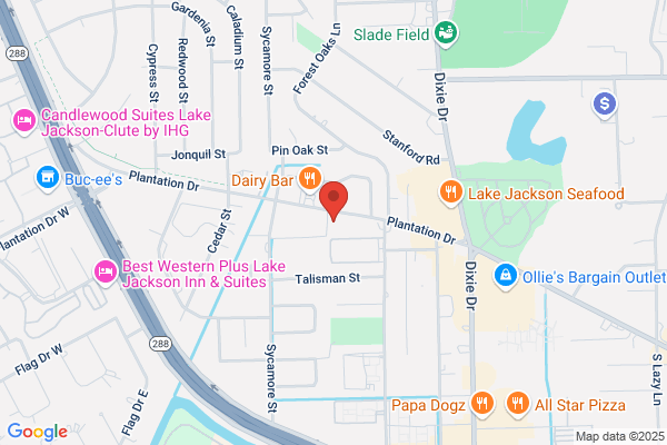 Lake Jackson Child Care Center