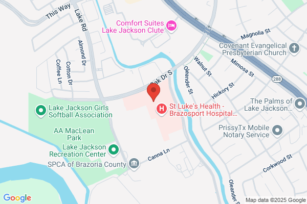 Dental Associates of Lake Jackson